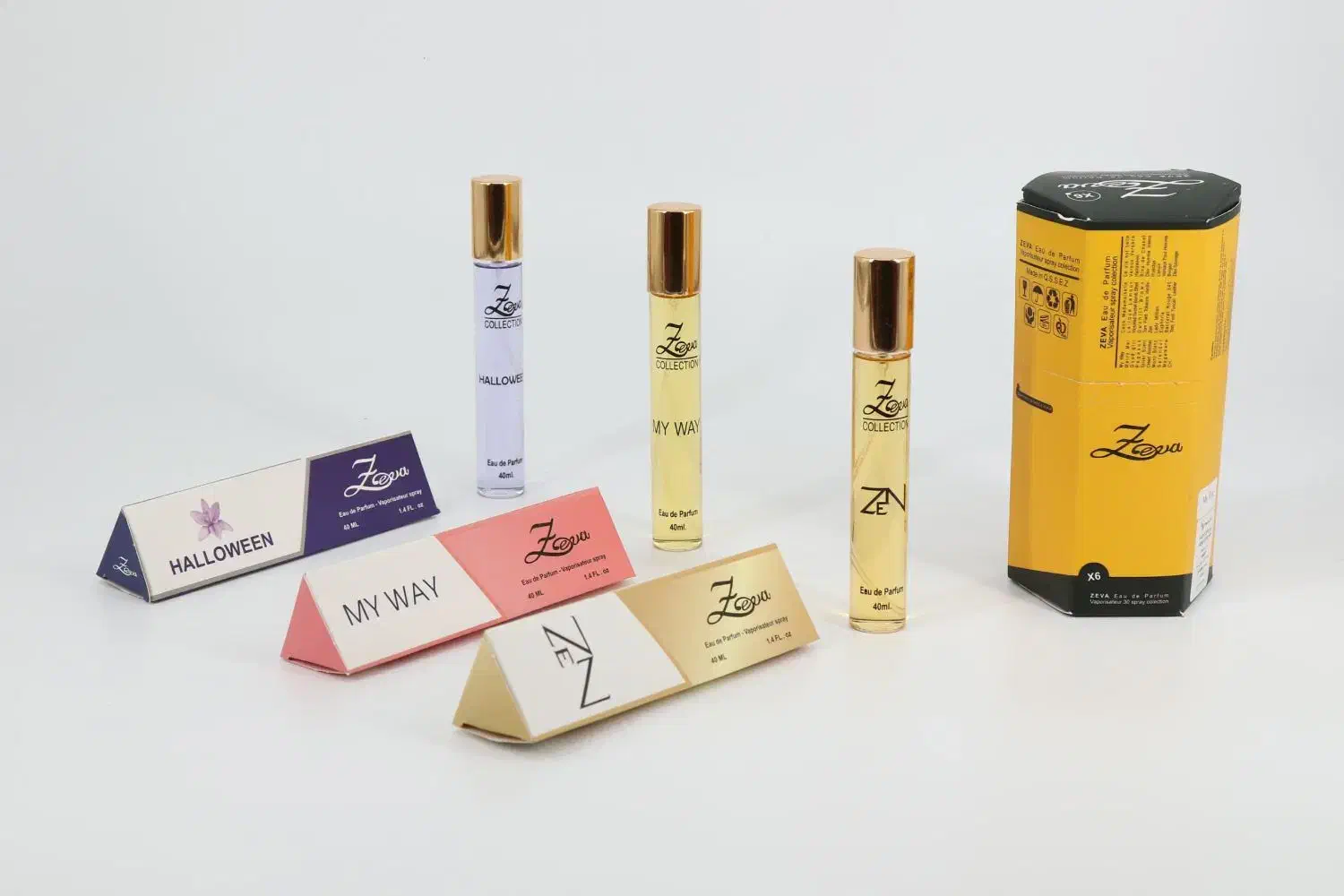 عطر ۴۰میل|آرایشی، بهداشتی، درمانی|اهواز, شهرک نفت|دیوار
