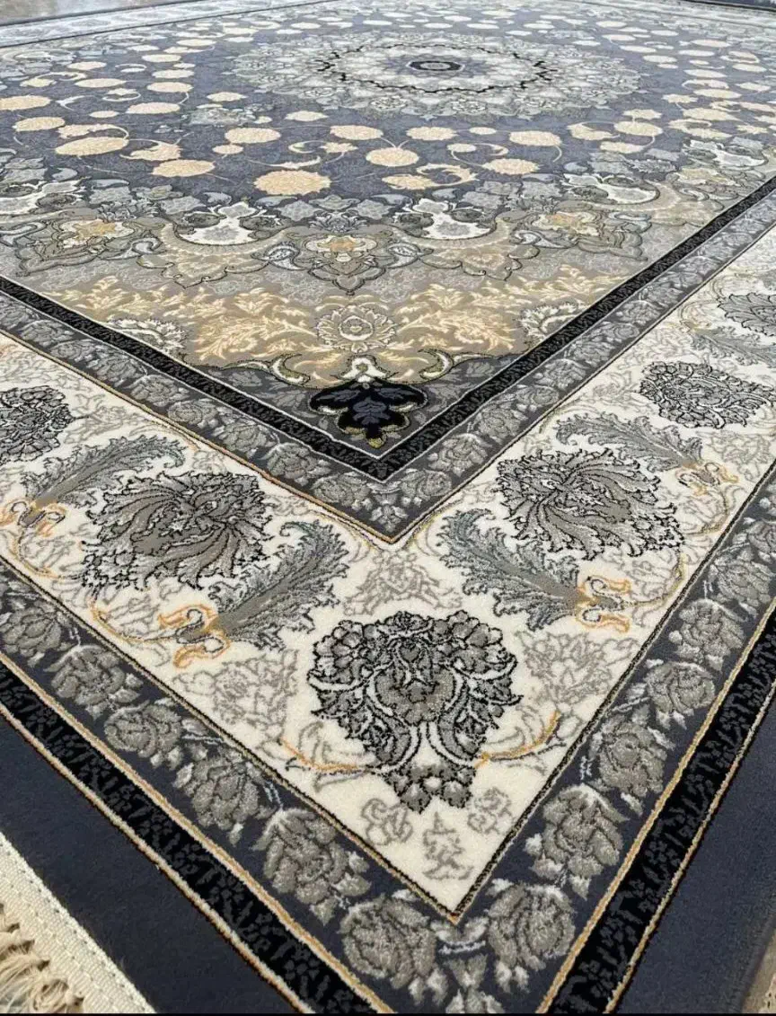 فرش افشان|فرش|نسیمشهر, |دیوار