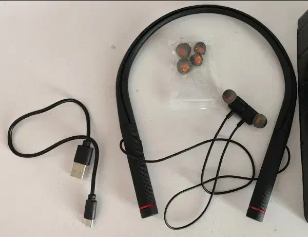 هدفون بولوتوثی داوود مدل Flamingo|پخش‌کننده همراه|نقده, |دیوار