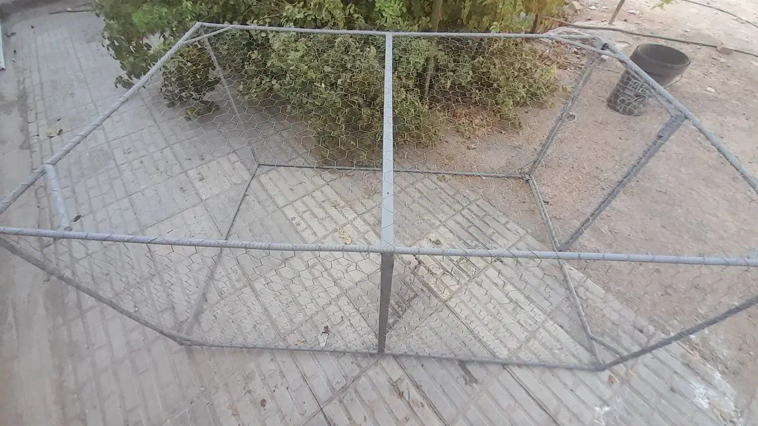 توری مرغ|لوازم جانبی حیوانات|زرند, |دیوار