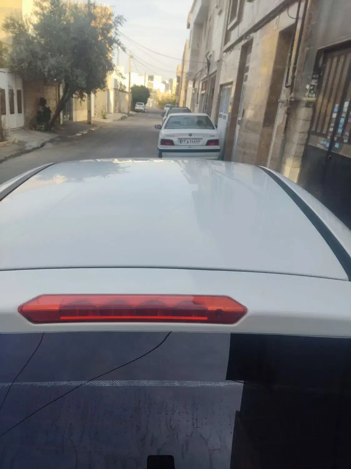 تیبا2فابریک|خودرو سواری و وانت|شیراز, فرهنگ شهر|دیوار