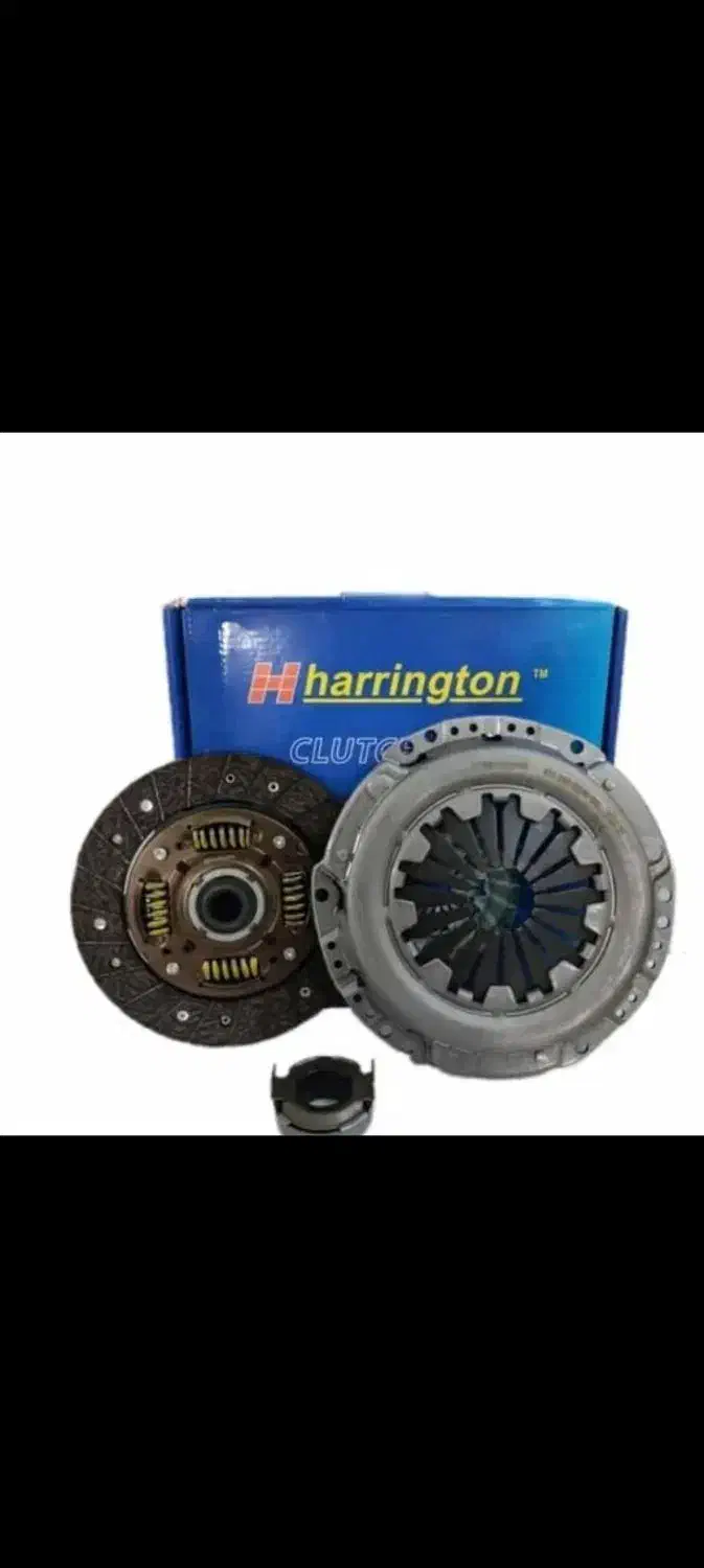 فروش کیت کلاچ ، کمک فنر ، موتور کامل ، بلوک سیلندر|قطعات یدکی و لوازم جانبی|شیراز, بالا کفت|دیوار