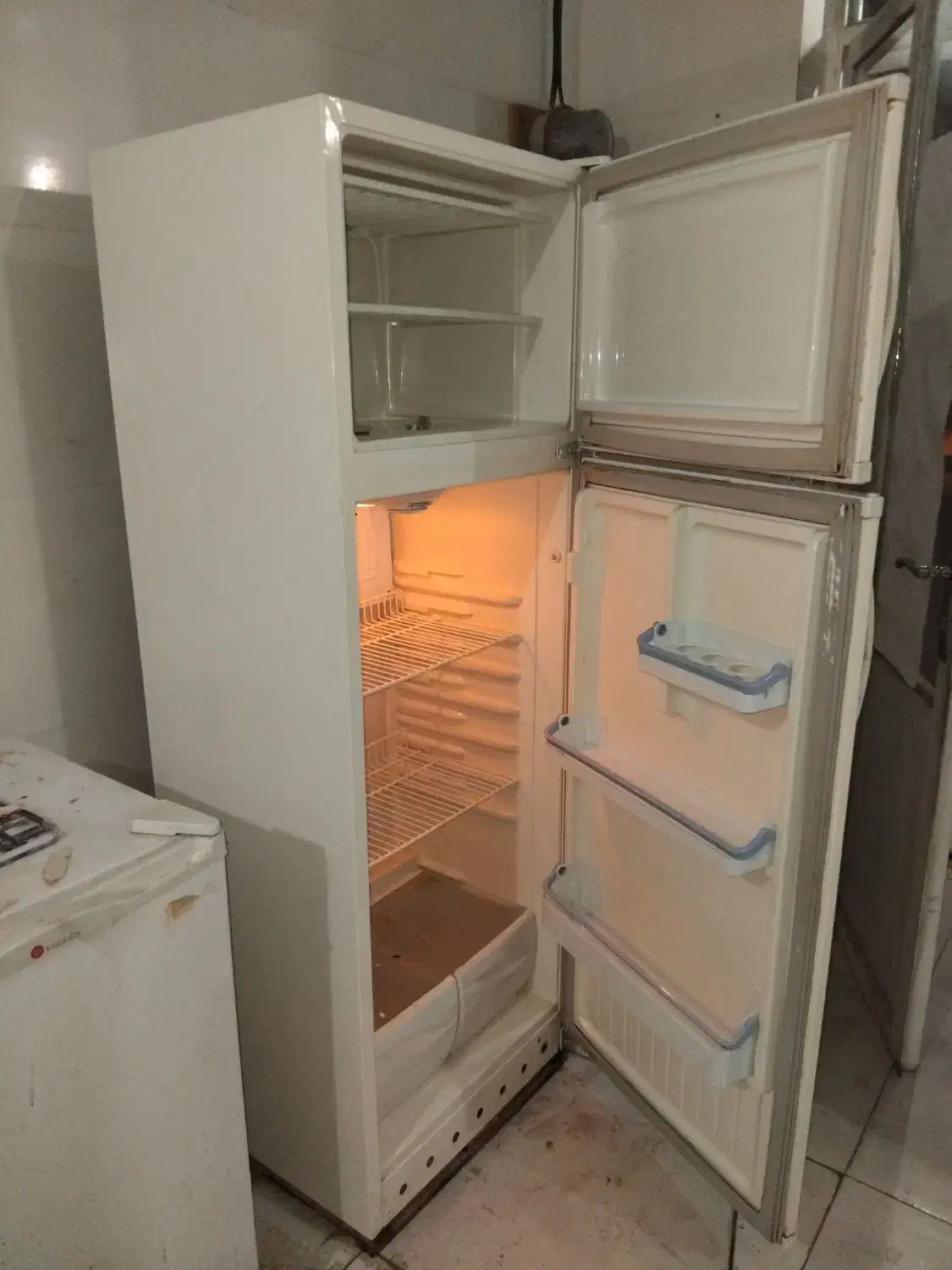 یخچال فریزر|یخچال و فریزر|برازجان, |دیوار