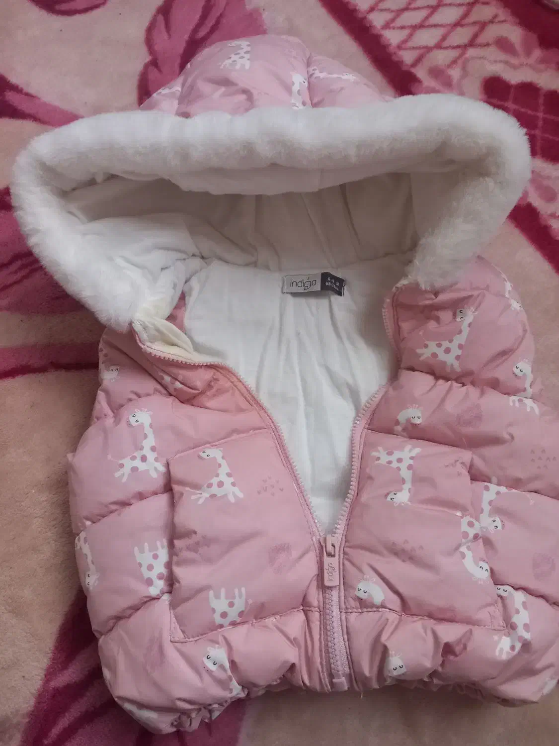 پافر دخترونه|لباس|تهران, آهنگ|دیوار