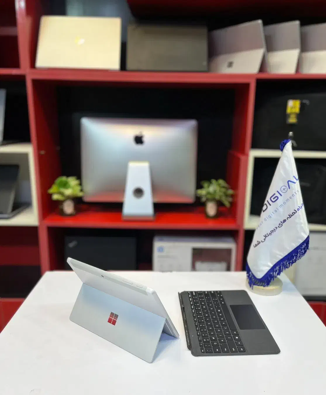 فروش ویژه لپ‌تاپ نو و استوک با مهلت تست و گارانتی|رایانه همراه|تالش, هشتپر|دیوار