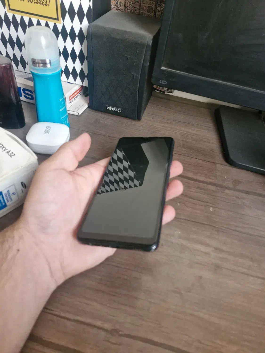 سامسونگ گلکسی A32 4G رام 6|موبایل|تهران, شهرک ولیعصر شمالی|دیوار