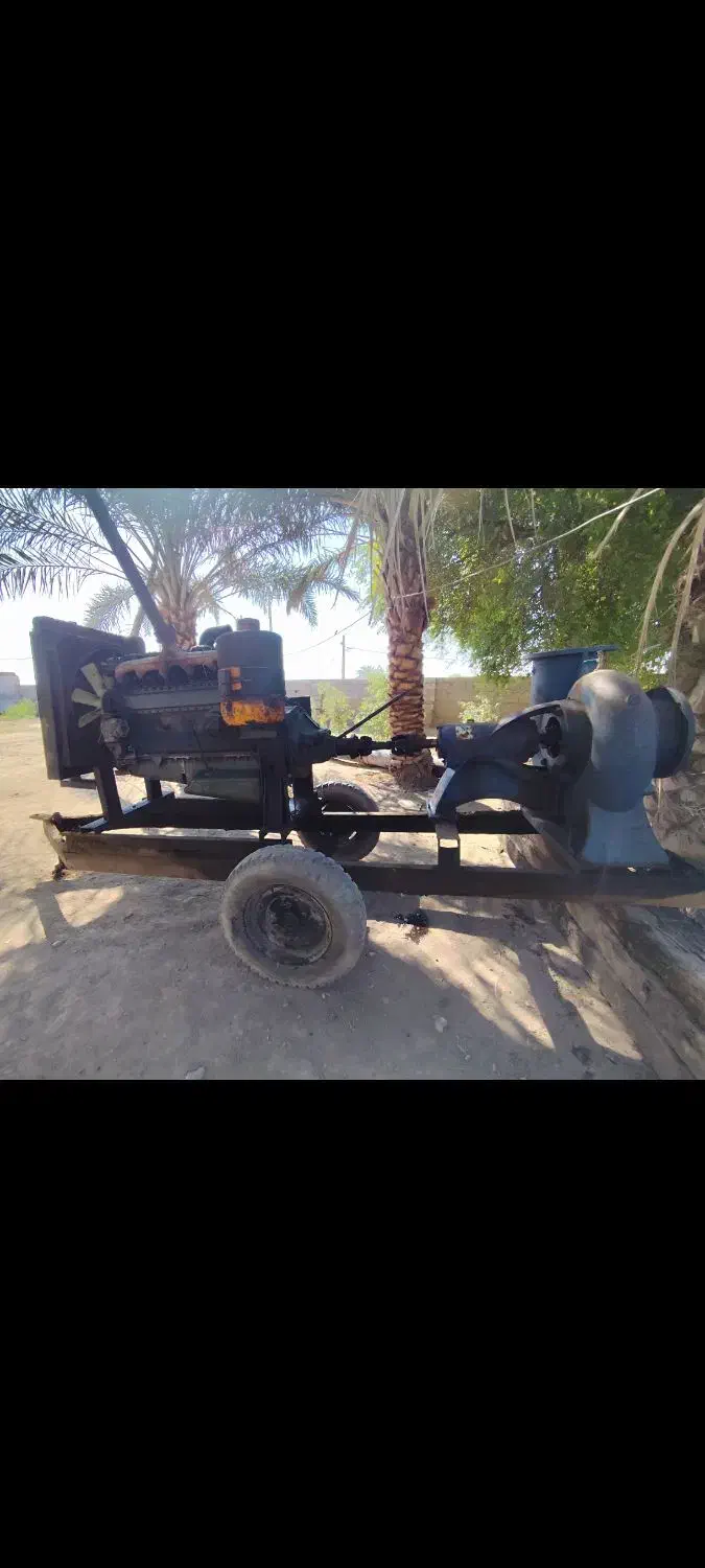 اهواز|ماشینآلات صنعتی|کرخه, |دیوار