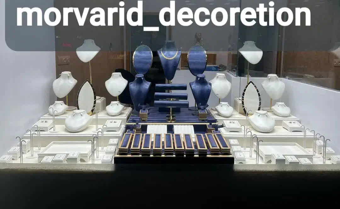 ویترین طلا و جواهر|فروشگاه و مغازه|فردیس, سپید دشت|دیوار