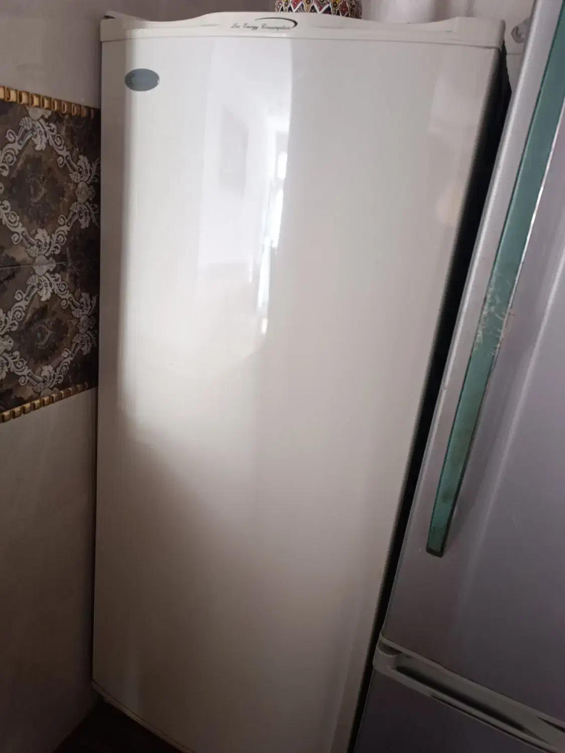 فریزر جنرال استیل|یخچال و فریزر|فیروزآباد (فارس), |دیوار