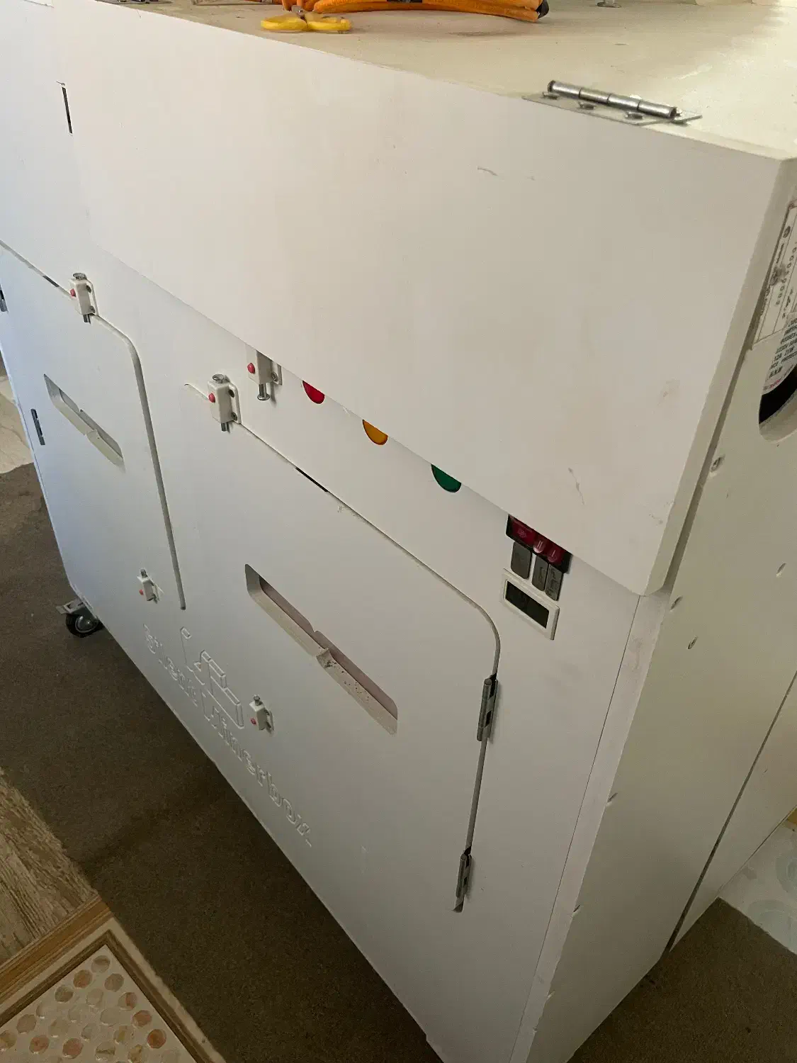 ماینر و سایلنت باکس در حد نو ۲۷ تومن|قطعات و لوازم جانبی رایانه|بهشهر, |دیوار