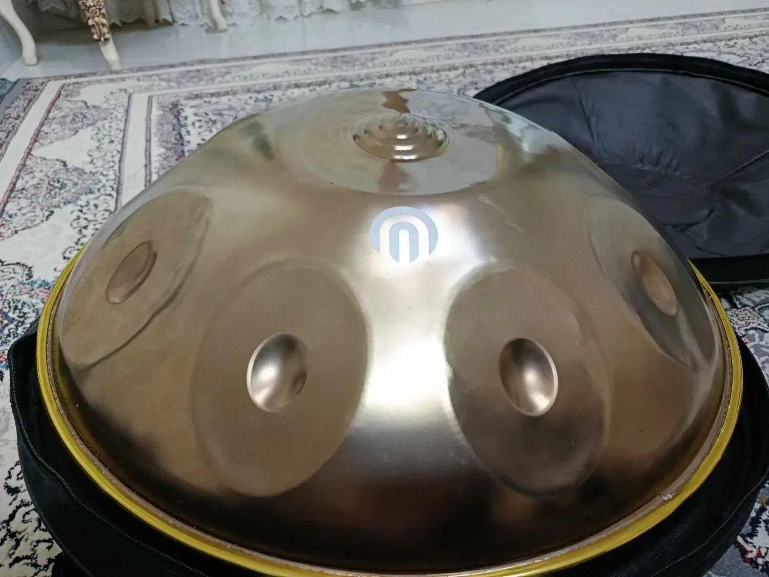 هنگ درام|درام و پرکاشن|مشهد, شهید قربانی|دیوار