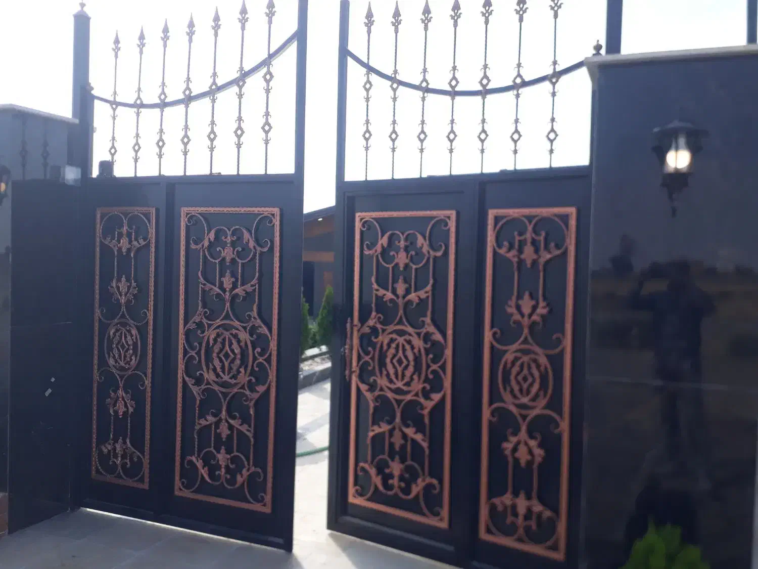 نقاشی ساختمان درتمام نقاط شهر|خدمات پیشه و مهارت|اصفهان, محله سفلی|دیوار