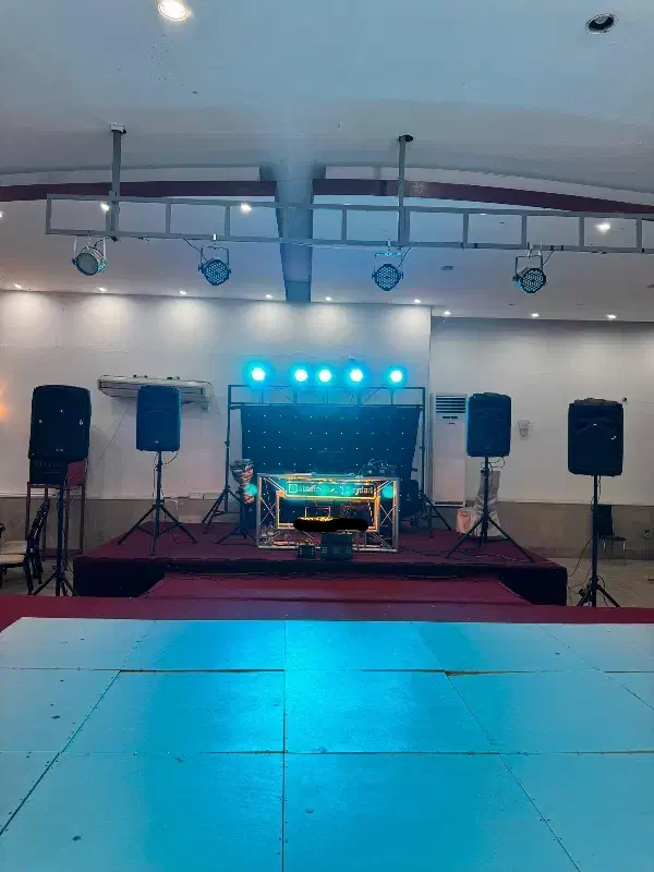 DJ دی جی|خدمات پذیرایی، مراسم|آبادان, |دیوار