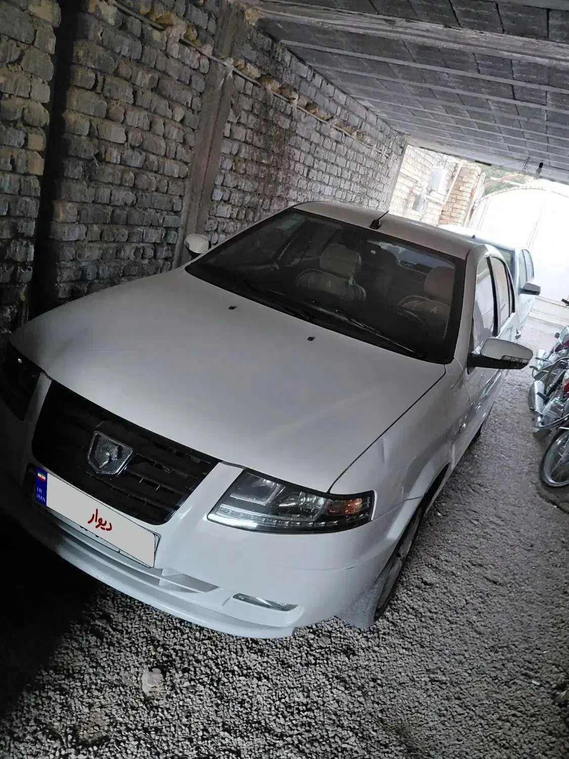 سورن پلاس مدل ۱۴۰۲|خودرو سواری و وانت|کوار, |دیوار