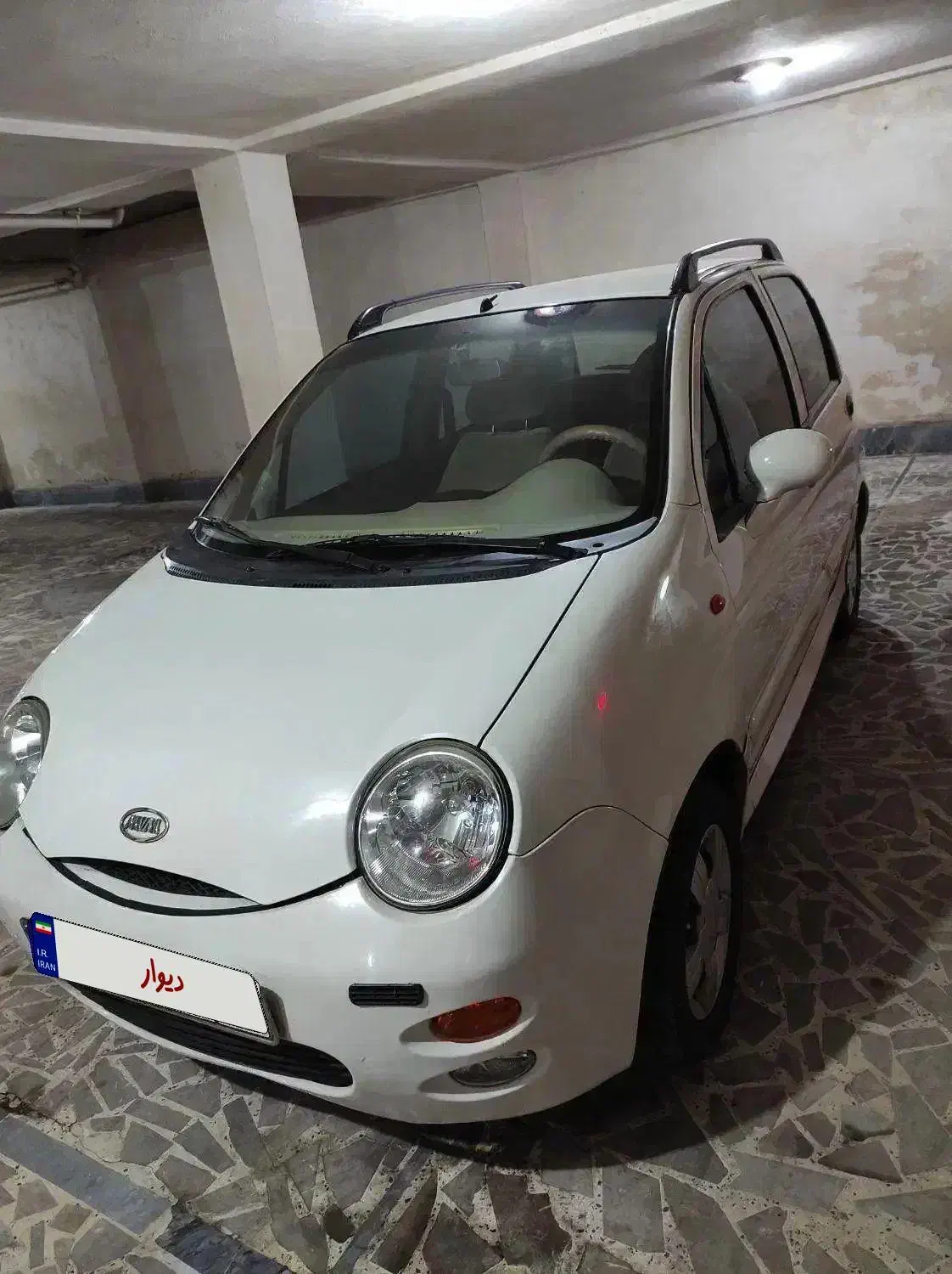 MVM 110 مدل 92|خودرو سواری و وانت|رشت, شهرک قدس|دیوار