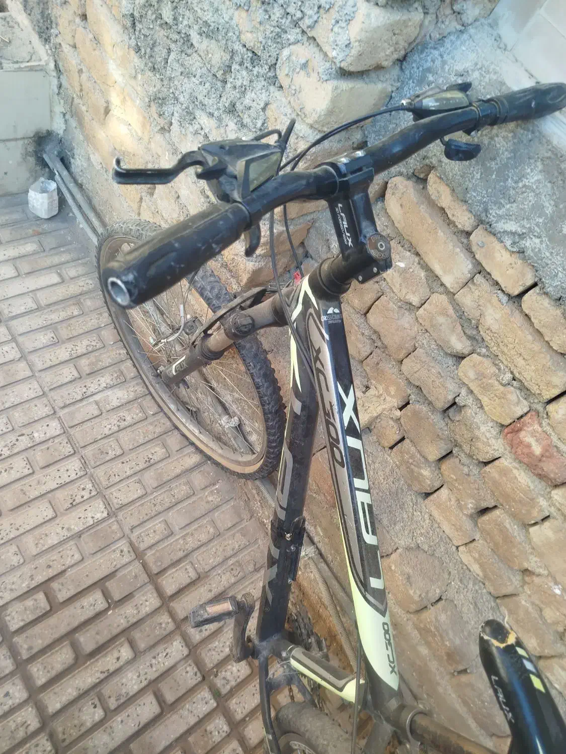 دوچرخه ۲۶|دوچرخه، اسکیت، اسکوتر|قصرشیرین, |دیوار