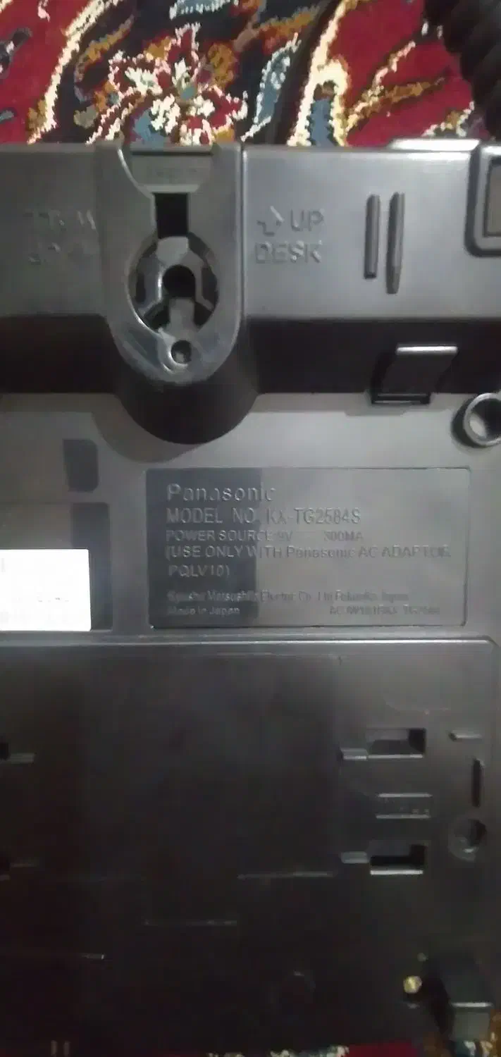 تلفن رومیزی|تلفن رومیزی|بهبهان, |دیوار