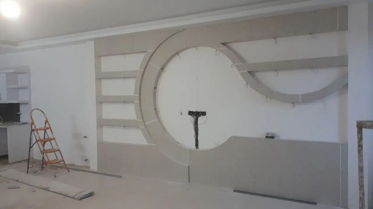 کناف ۲۰۰|خدمات پیشه و مهارت|مشهد, کوثر|دیوار