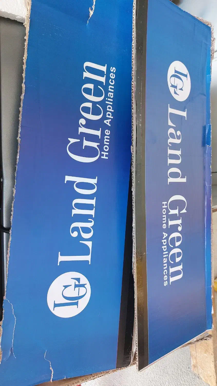 آون توستر لند گرین|اجاق گاز و لوازم برقی پختوپز|تهران, چیتگر شمالی|دیوار