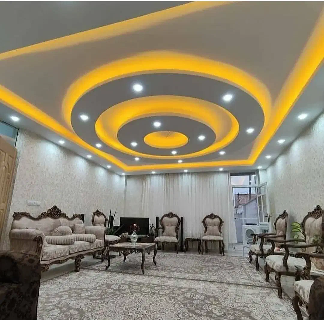 رابیتس کاری  کله نقطه  کرج و تهران|خدمات پیشه و مهارت|کرج, گوهردشت|دیوار