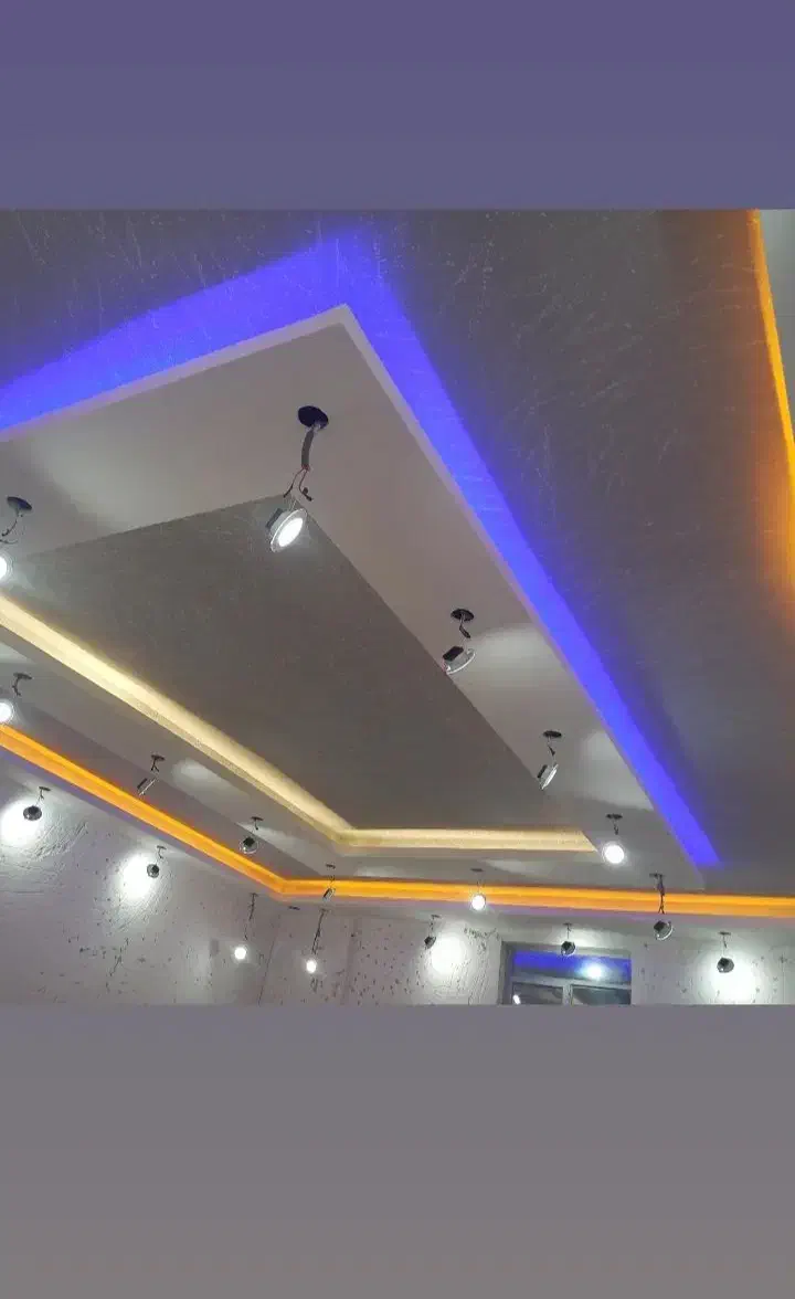 نقاشی ساختمان|خدمات پیشه و مهارت|بروجرد, |دیوار