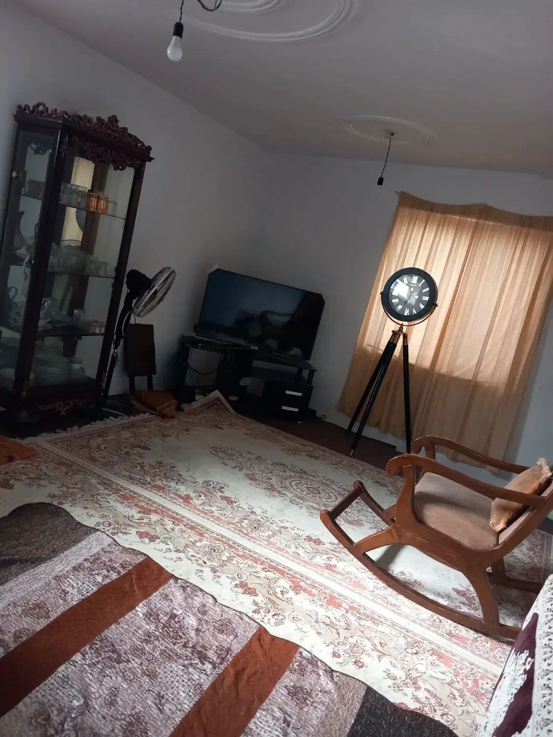 اجاره ویلا یک خوابه|اجارهٔ کوتاه‌مدت ویلا و باغ|رودسر, |دیوار