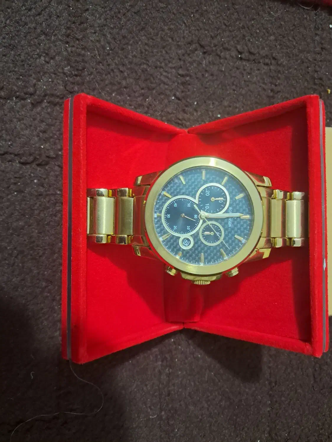 ساعت|ساعت|تهران, حافظیه|دیوار