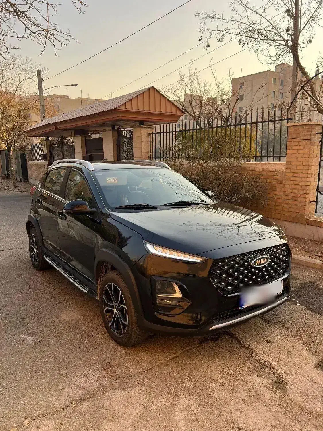 X22 pro-MT مدل ۱۴۰۲|خودرو سواری و وانت|تهران, ارم|دیوار