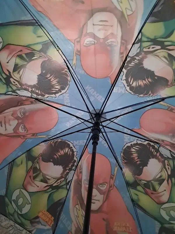 چتر بچگانه نو استفاده نشده|اسباب و اثاث بچه|سنندج, |دیوار