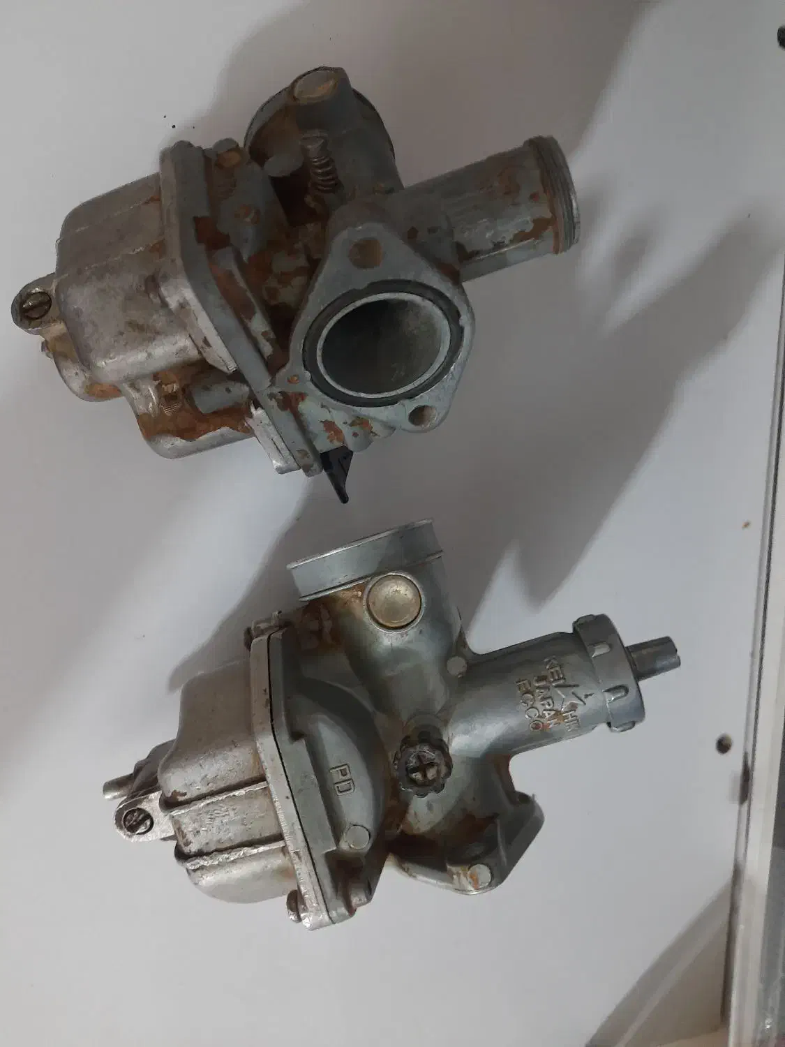 کاربرات ۱۲۵|قطعات یدکی و لوازم جانبی|نیشابور, دارایی|دیوار