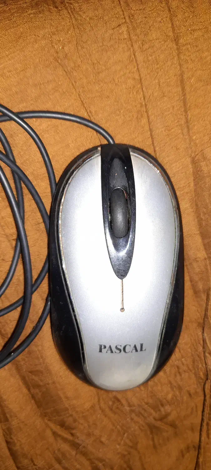 موس کامپیوتر|قطعات و لوازم جانبی رایانه|امیدیه, |دیوار