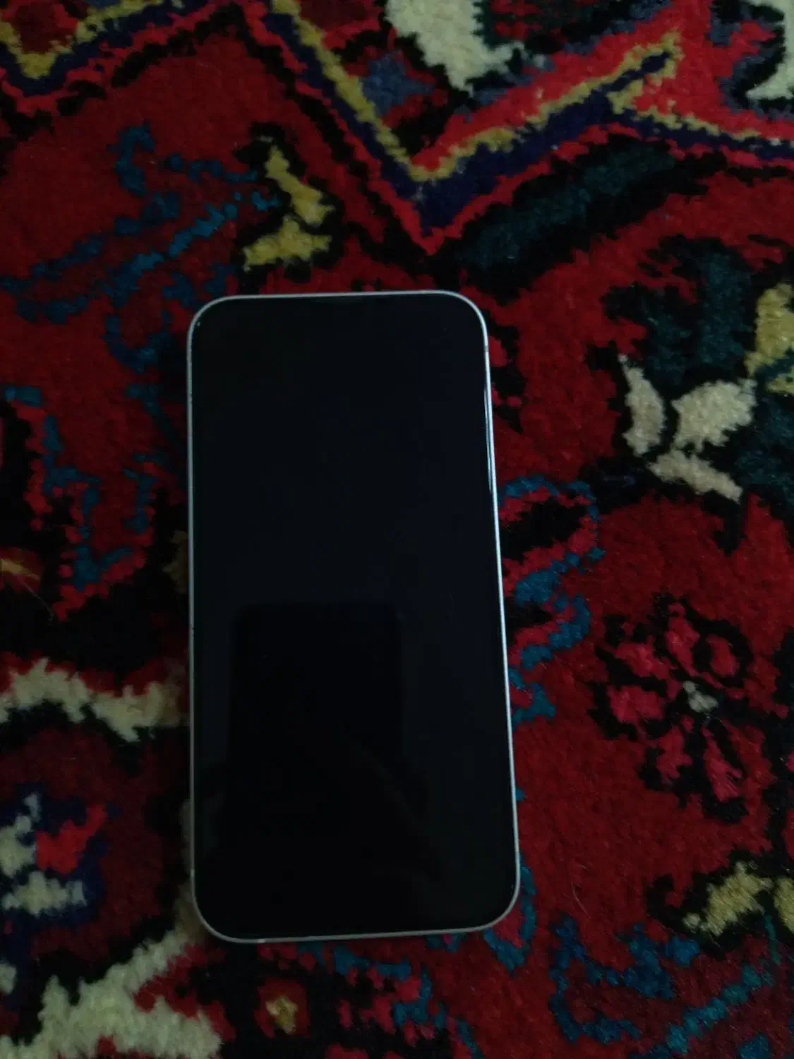 آیفون 13 نرمال|موبایل|بستان آباد, |دیوار