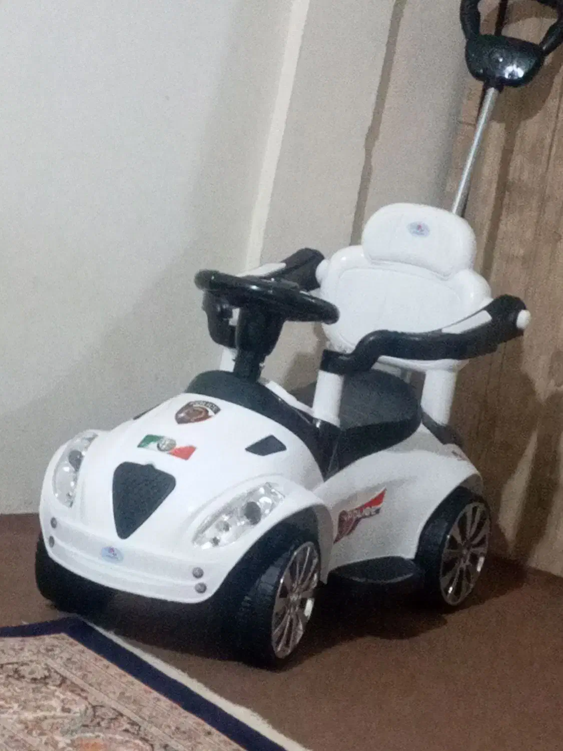 موتور بازی کودک|اسباببازی بچه|اسلامشهر, شهرک مهدیه|دیوار