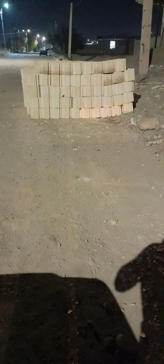 بلوک سقفی|مصالح و تجهیزات ساختمان|جیرفت, |دیوار