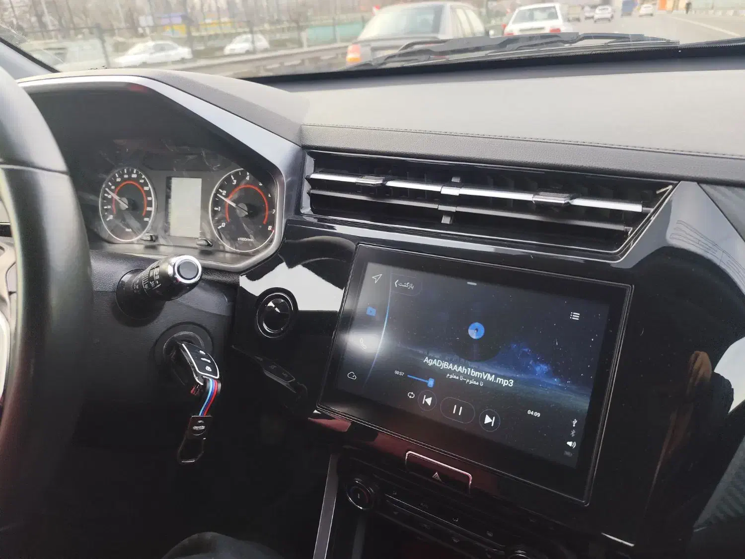 x22پرو ۱۴۰۲|خودرو سواری و وانت|تبریز, |دیوار