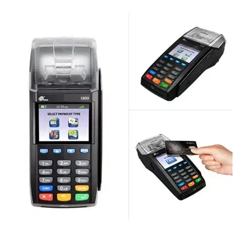 کارتخوان سیار مدلs800 ثابت ترازو کارت دستگاه|فروشگاه و مغازه|کرج, عظیمیه|دیوار