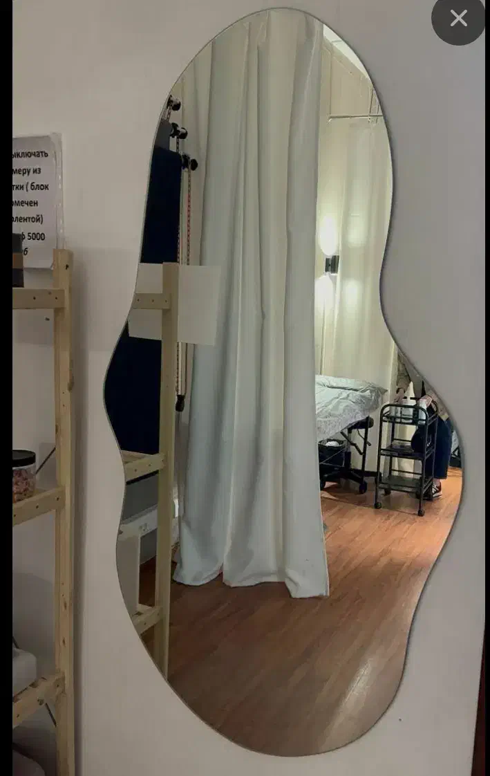 فروش اینه های دفرمه|آینه|اردبیل, |دیوار