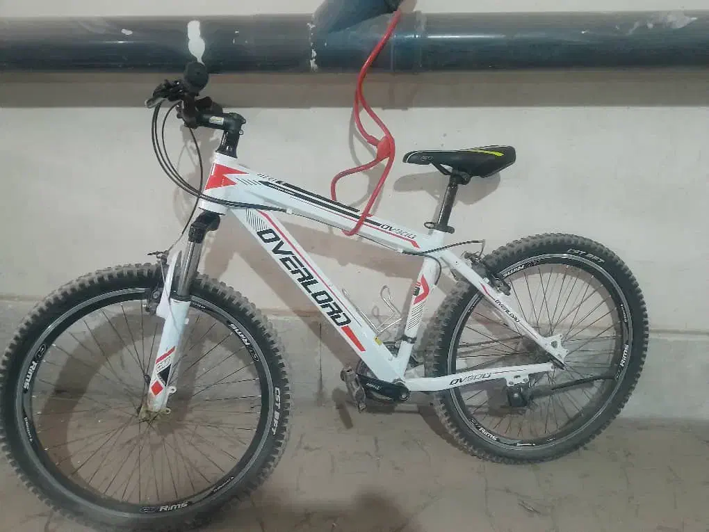 دوچرخه ۲۶|دوچرخه، اسکیت، اسکوتر|شاهین‌شهر, فردوسی|دیوار