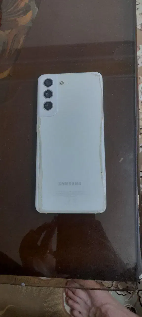 s21fe در حد نو|موبایل|مشهد, بهمن|دیوار