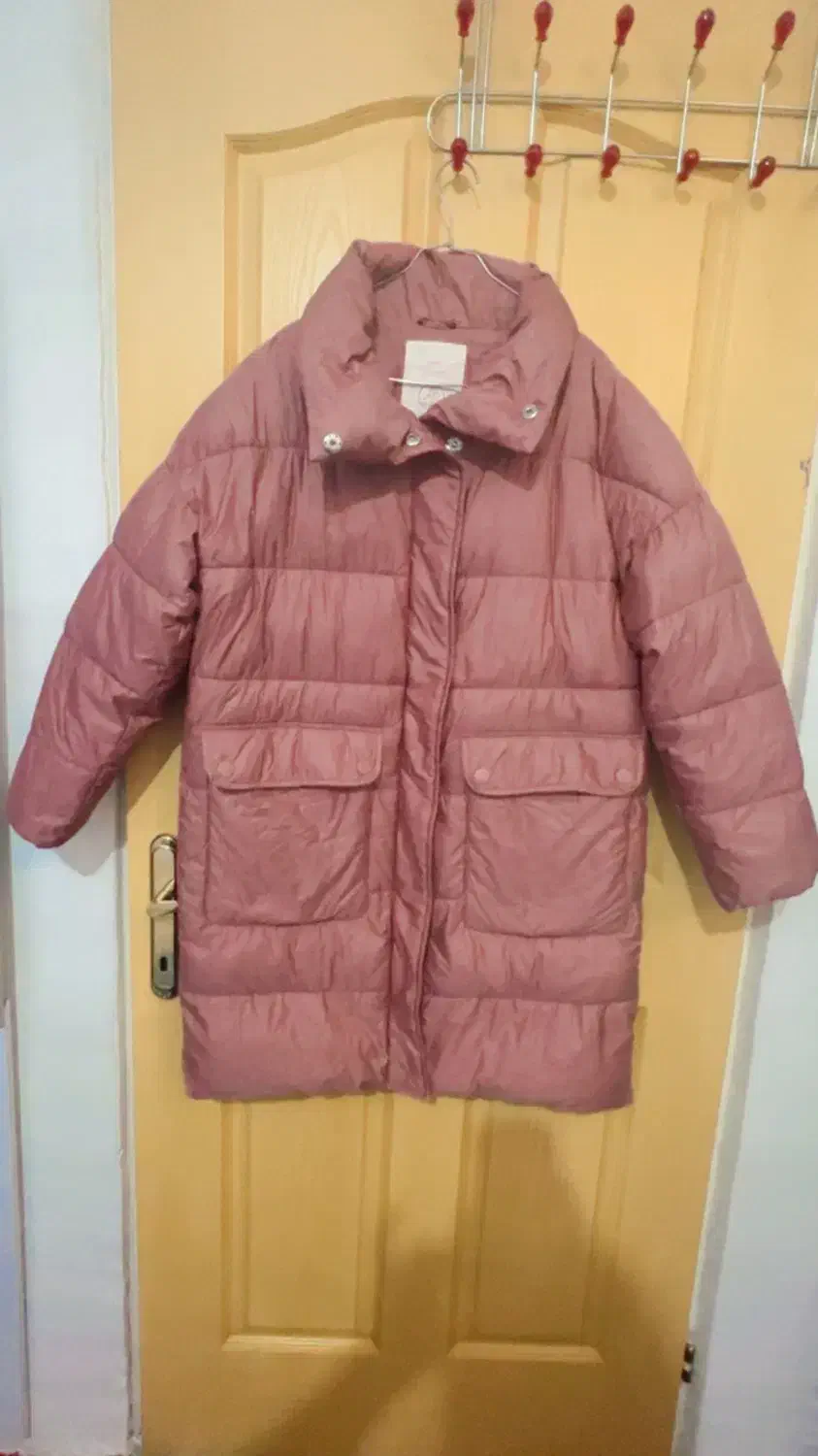 کت از برند نکست و پالتو فوتر|لباس|مهاباد (آذربایجان غربی), |دیوار