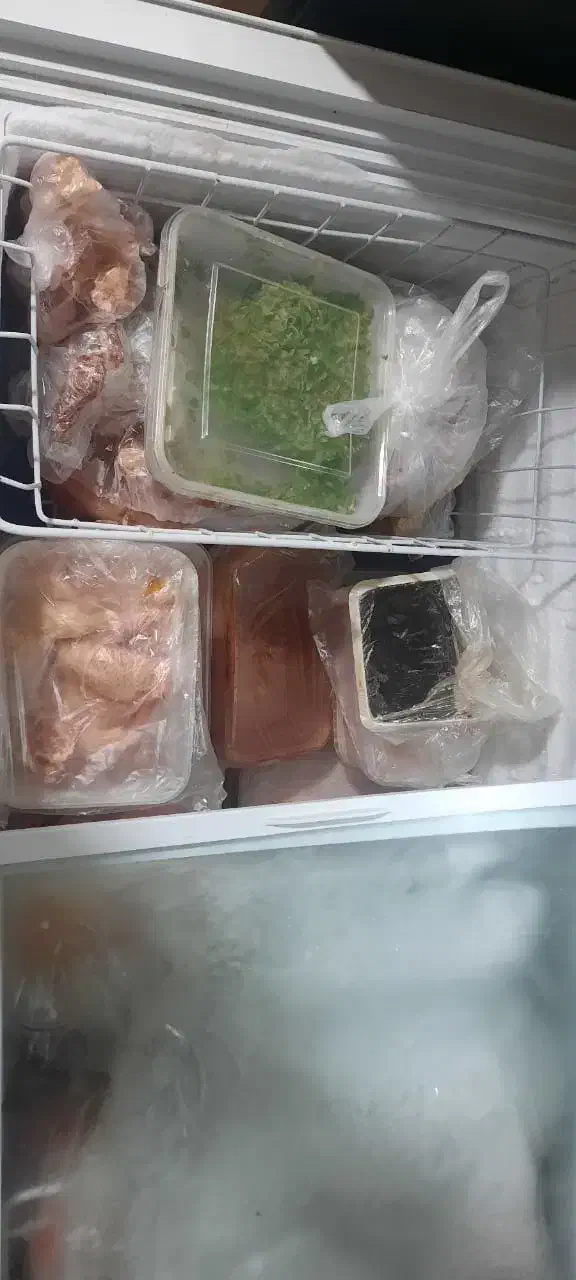 یخچال صندوقی|یخچال و فریزر|گنبد کاووس, |دیوار