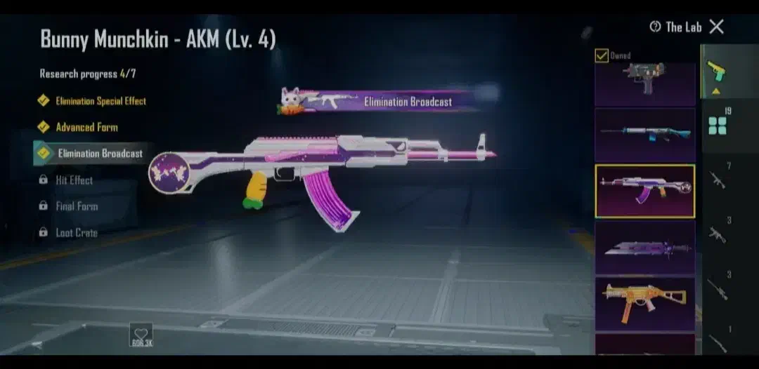 اکانت پابچی موبایل|کنسول، بازی ویدئویی و آنلاین|تویسرکان, |دیوار