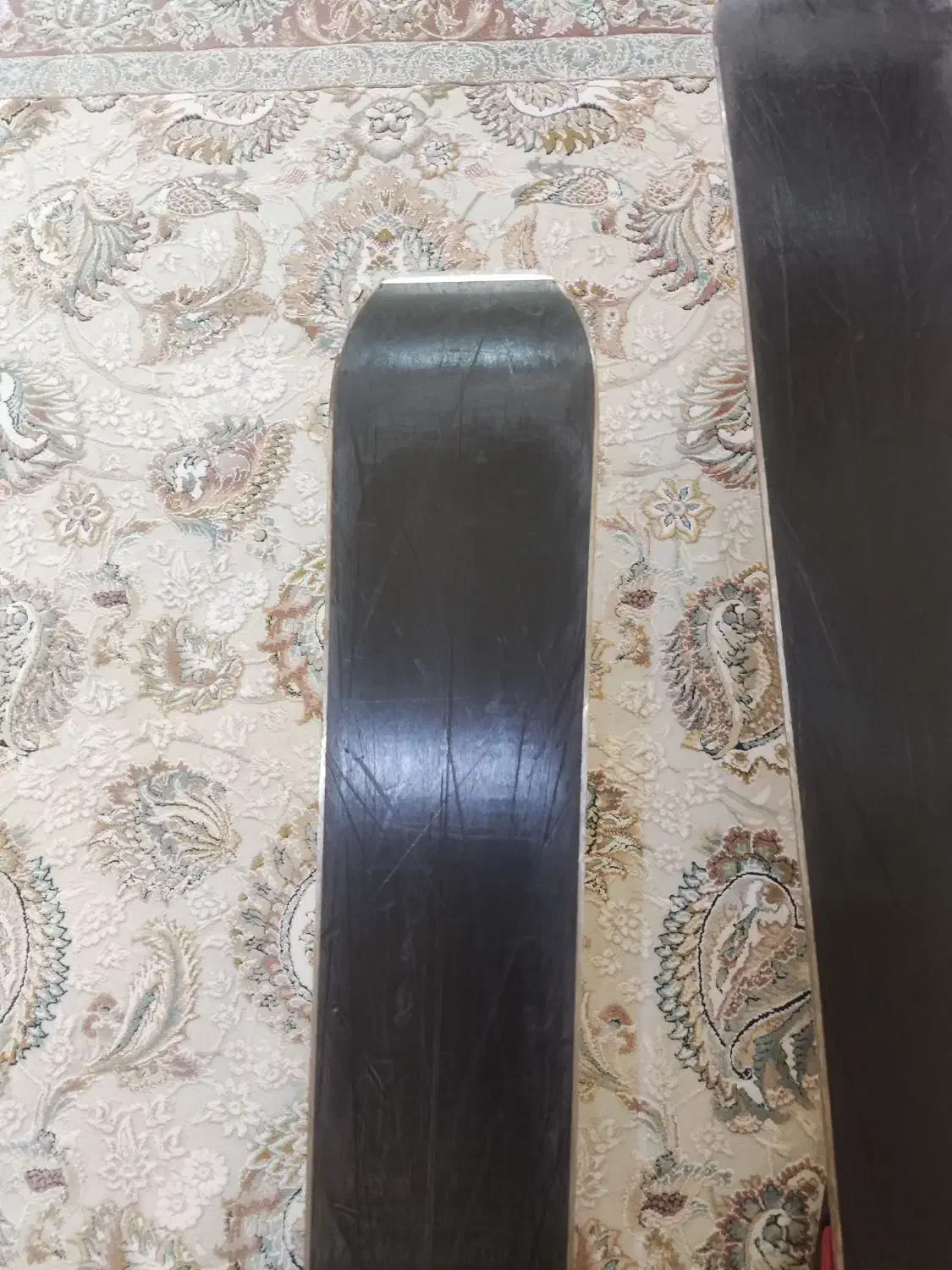 چوب اسکی روسیگنال|ورزش‌های زمستانی|فردیس, شهرک ۱۱۰|دیوار