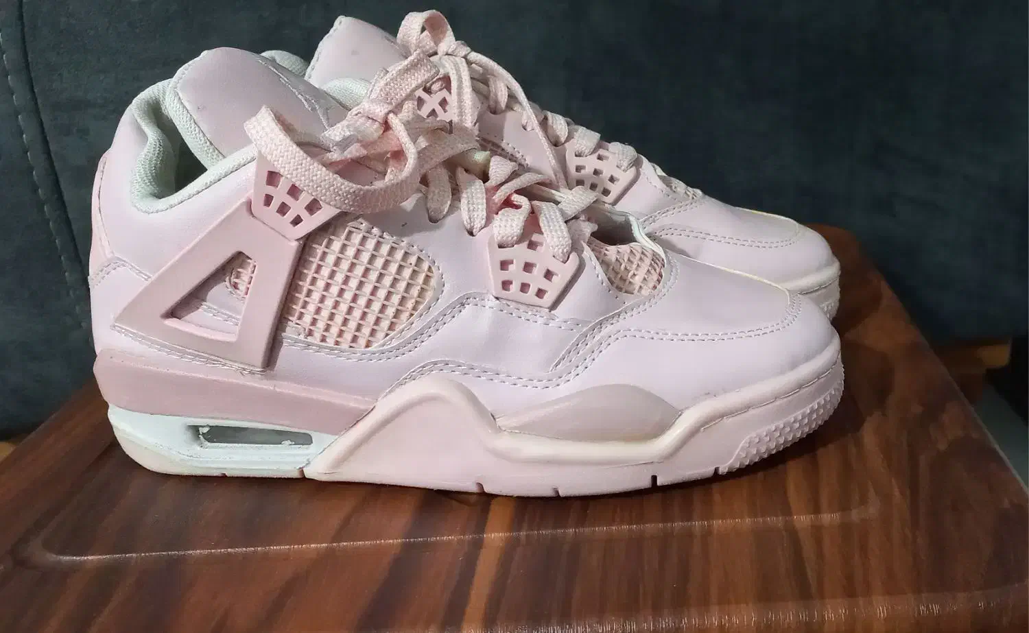 کفش دخترانه مدل جردن|کیف، کفش، کمربند|علی‌آباد کتول, |دیوار