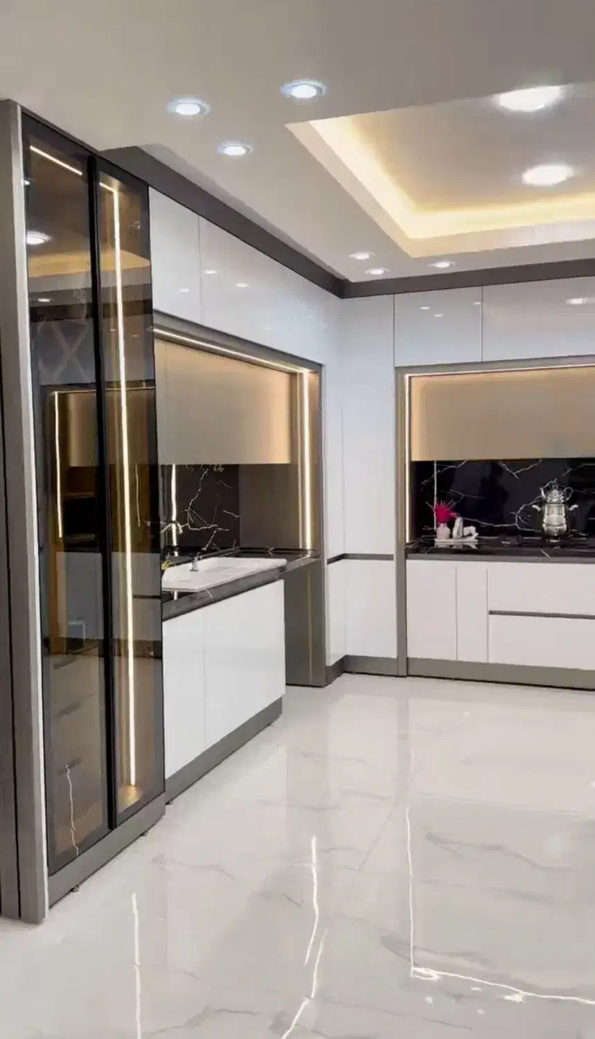 دکوراسیون آوا|جاکفشی، کمد، دراور|رباط‌کریم, رباط‌کریم|دیوار