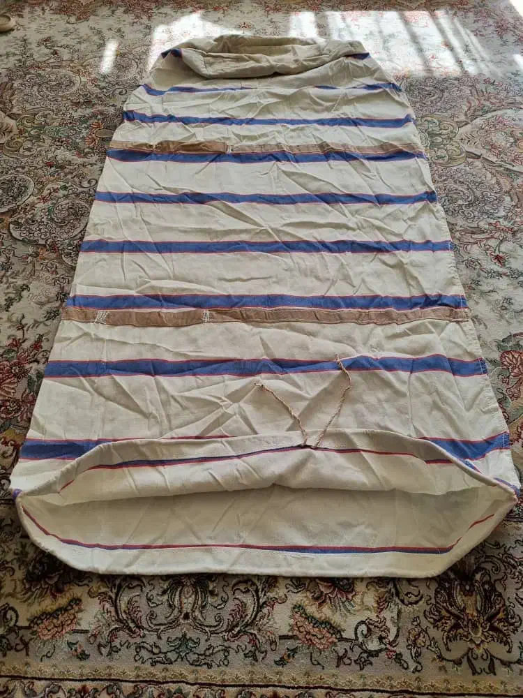 کیسه پارچه پنبه ای|عمده‌فروشی|اصفهان, عمان سامانی|دیوار