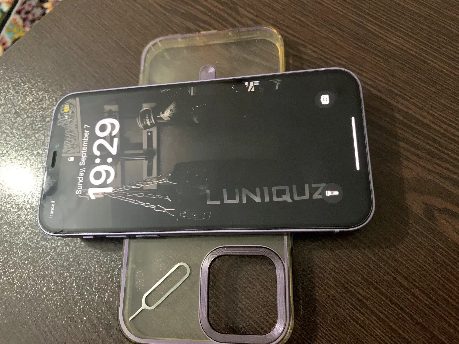 آیفون ۱۲|موبایل|گلستان (تهران), |دیوار