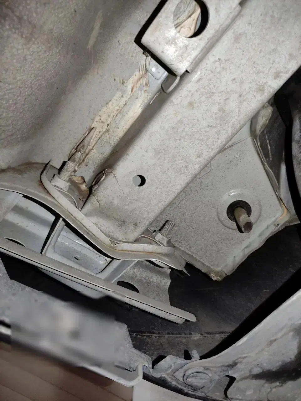 چانگان CS35 مدل 97|خودرو سواری و وانت|رشت, شهرک پردیسان|دیوار