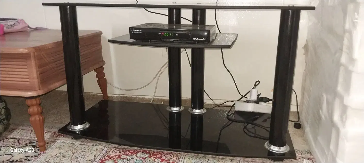 تلوزیون و میز|تلویزیون و پروژکتور|بوشهر, |دیوار