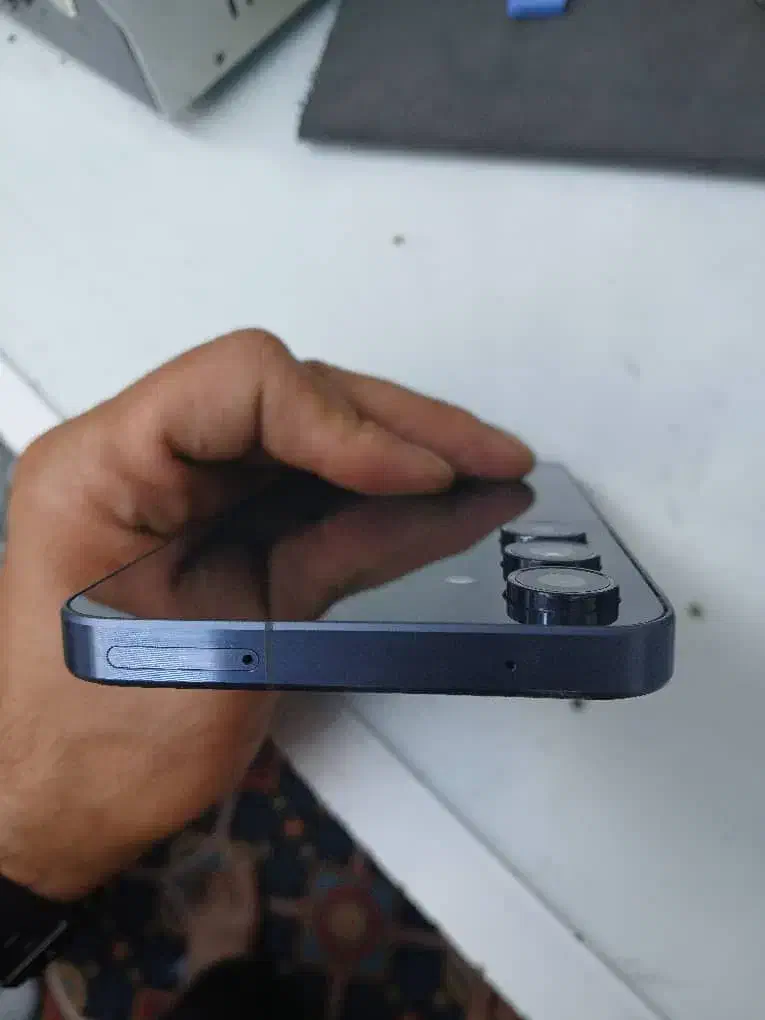 A55 256G|موبایل|مشهد, خواجه ربیع|دیوار